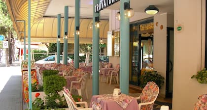 Hotel Trovatore
