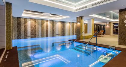 Splendid Conference & Spa Hotel Adults Only