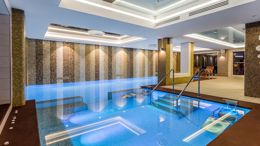 Splendid Conference & Spa Hotel Adults Only