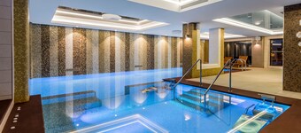 Splendid Conference & Spa Hotel Adults Only