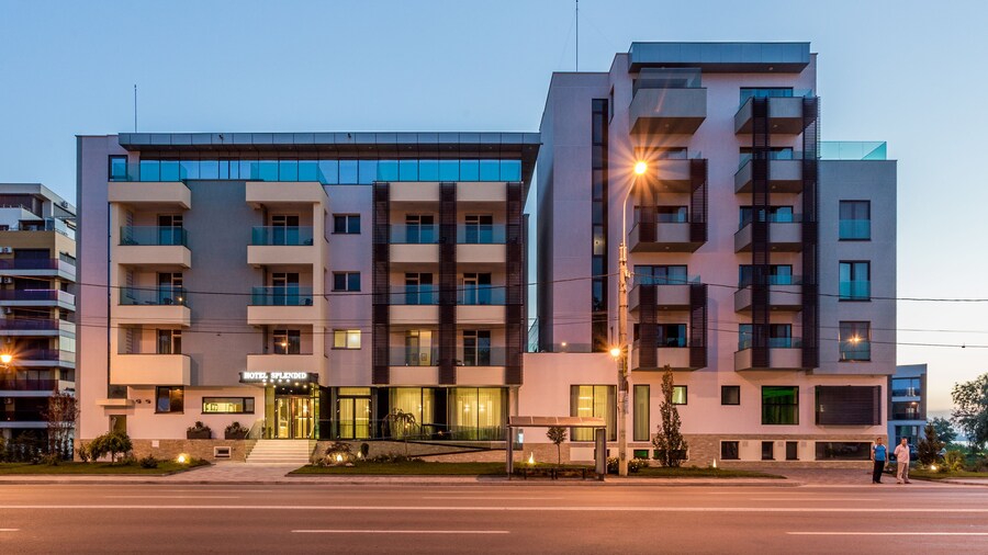 Splendid Conference & Spa Hotel Adults Only