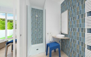 Deluxe Double Room, Terrace, Garden View - Storyville Hotel (Montignoso)