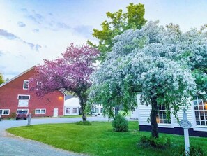 Exterior - The Quechee Inn at Marshland Farm (Quechee)