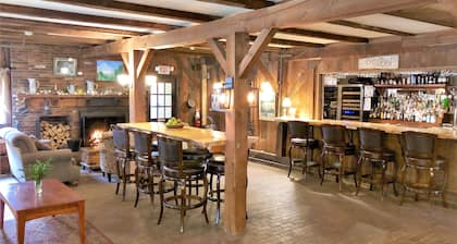 The Quechee Inn at Marshland Farm