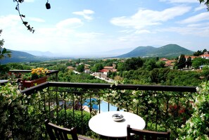 View from room