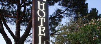 Hotel Marzia