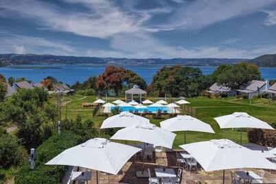 贝尔维迪尔庄园