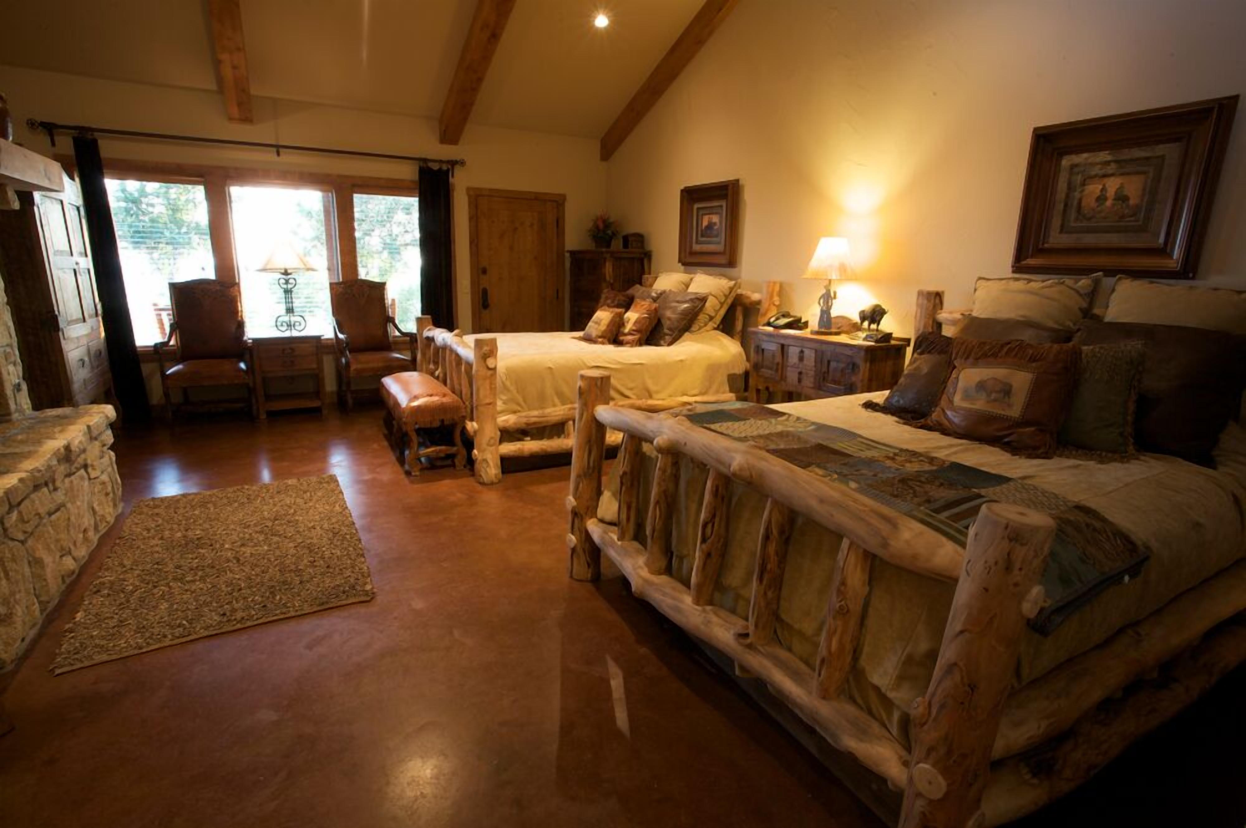 Habitación