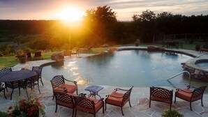 Property amenity - Wildcatter Ranch & Resort (Graham)