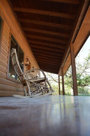 Porch