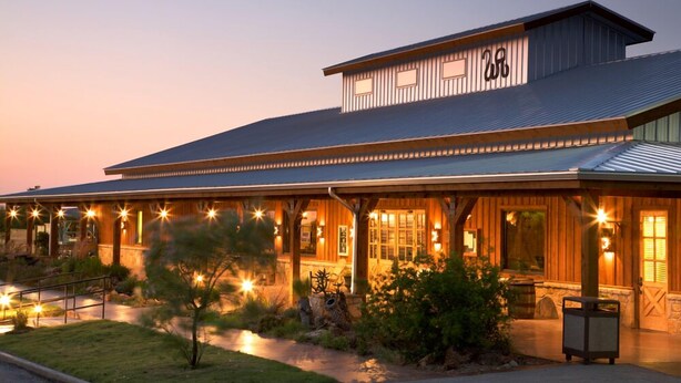 Exterior - Wildcatter Ranch & Resort (Graham)