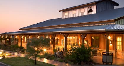 Wildcatter Ranch & Resort