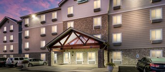 WoodSpring Suites Columbus West - Hilliard