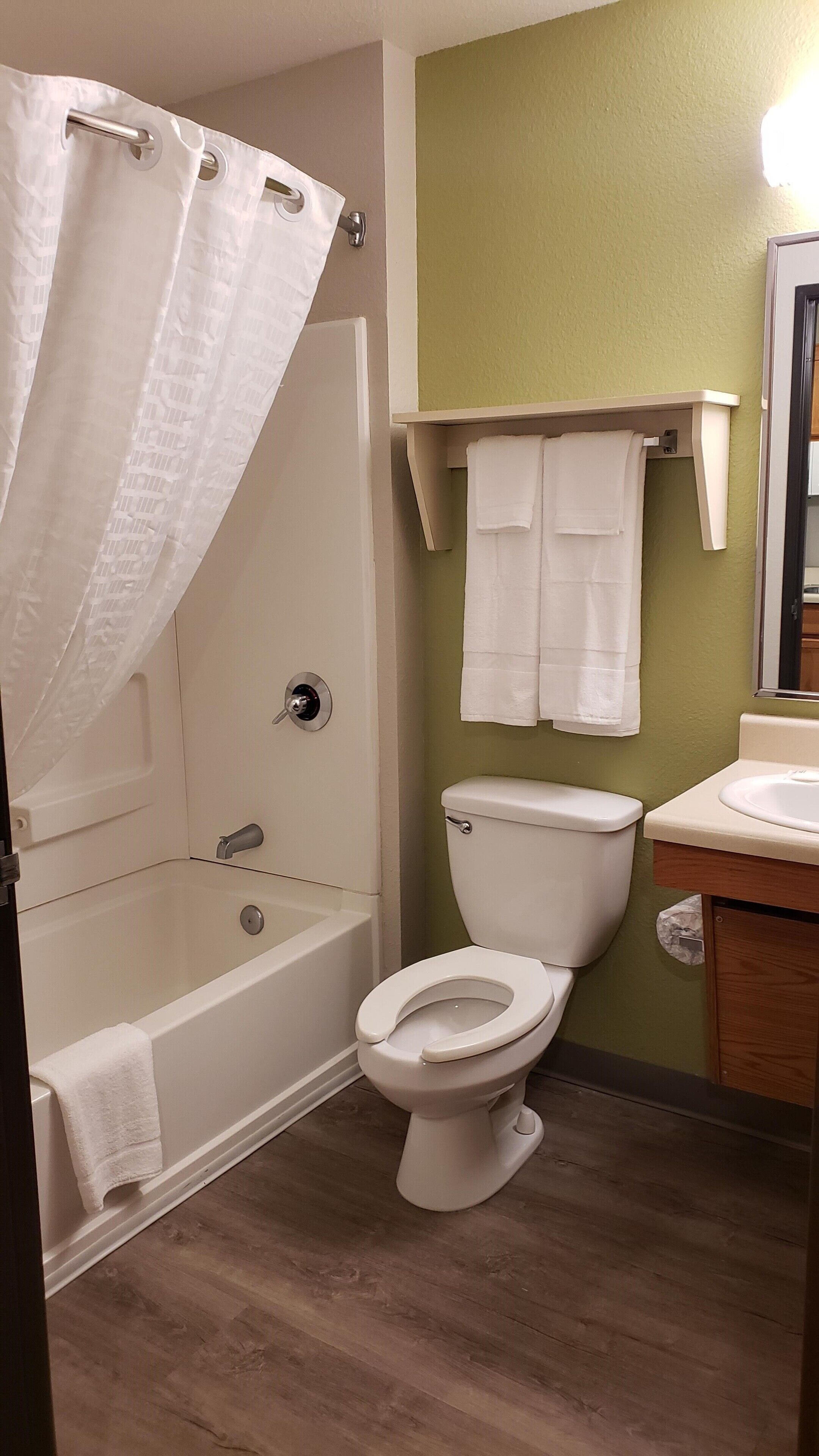 Kamar mandi