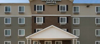 WoodSpring Suites Kansas City Mission