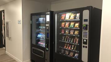 Máquina expendedora