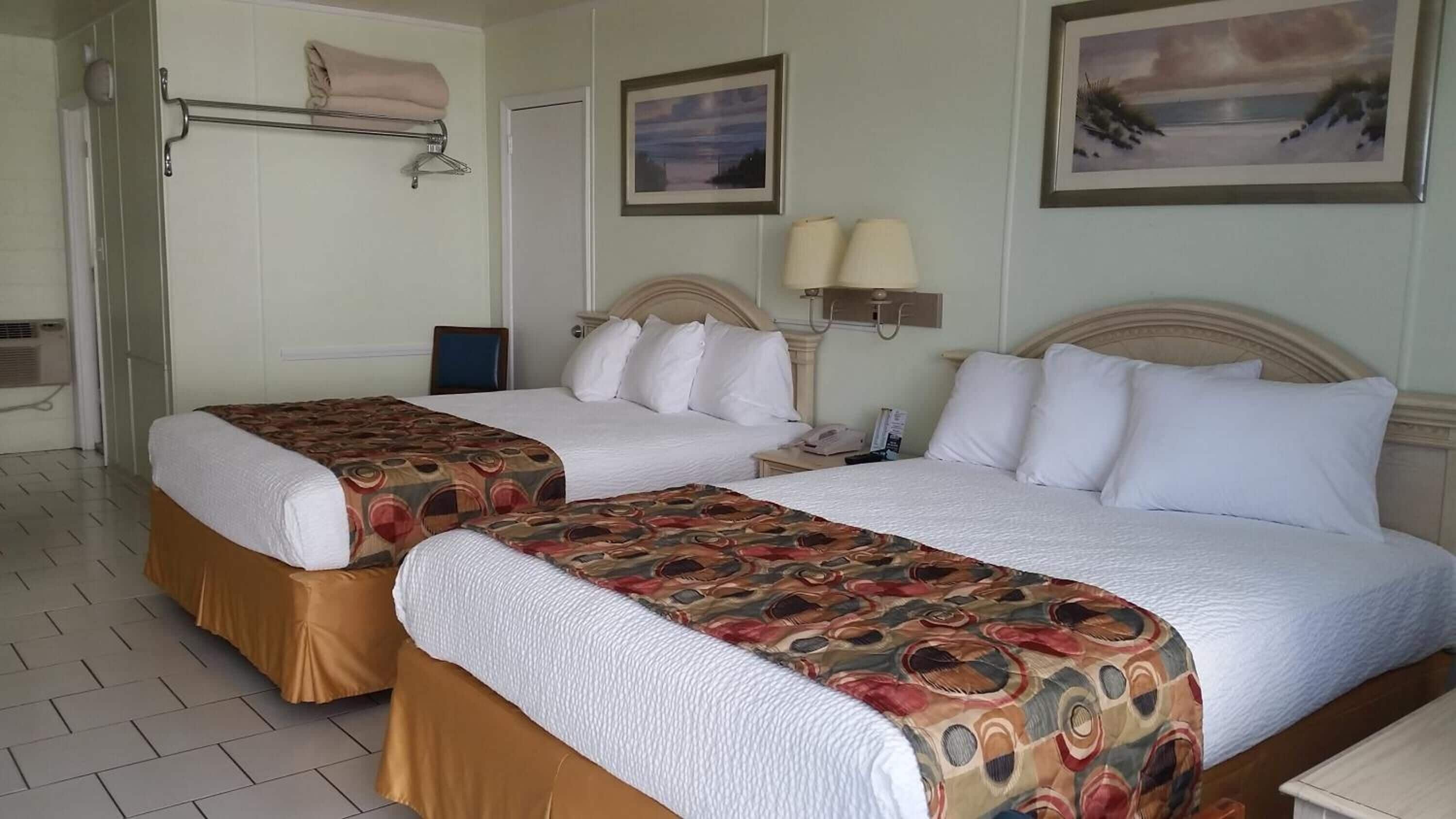 Foto - Vancouver Motel