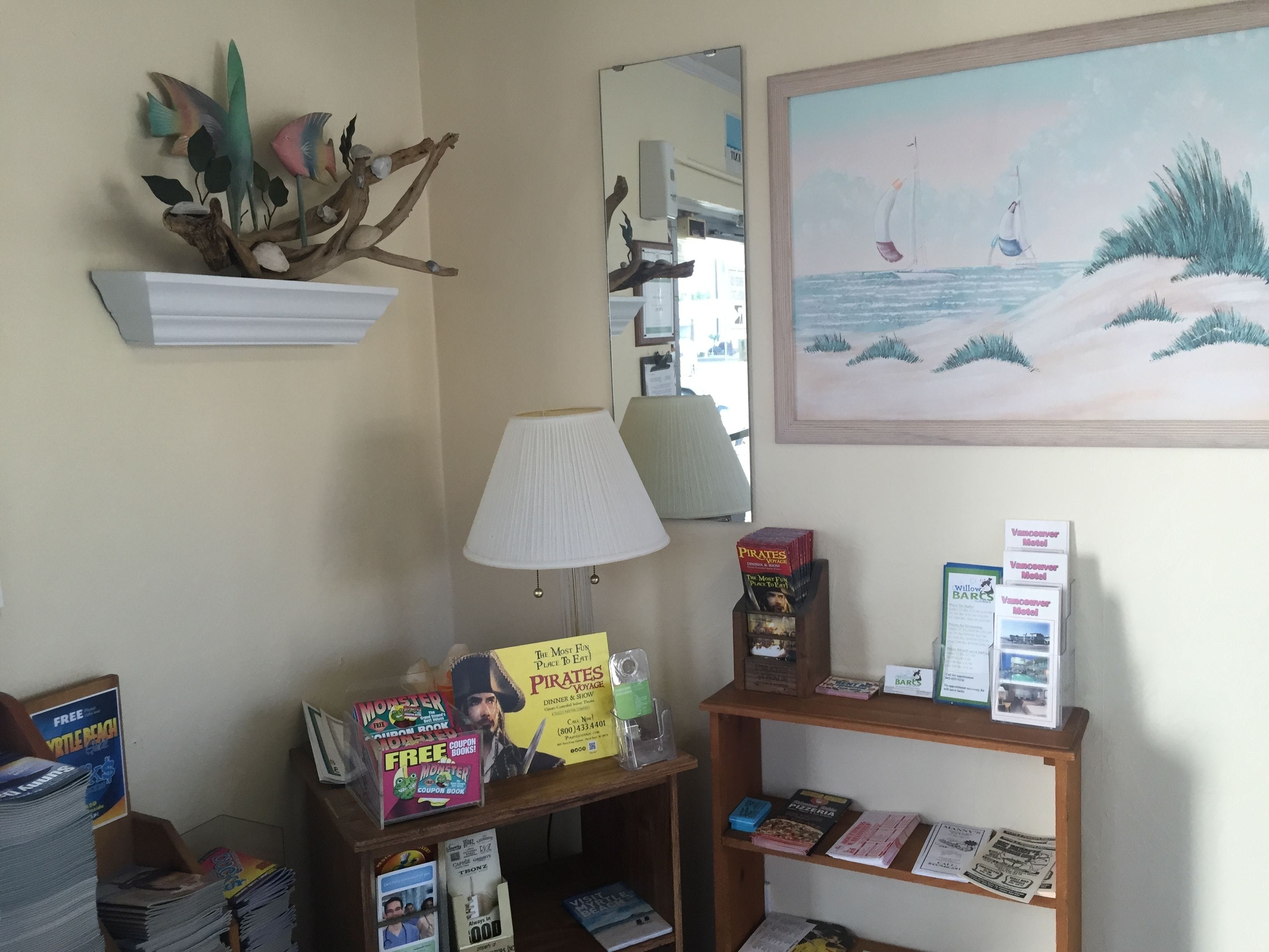 Foto - Vancouver Motel