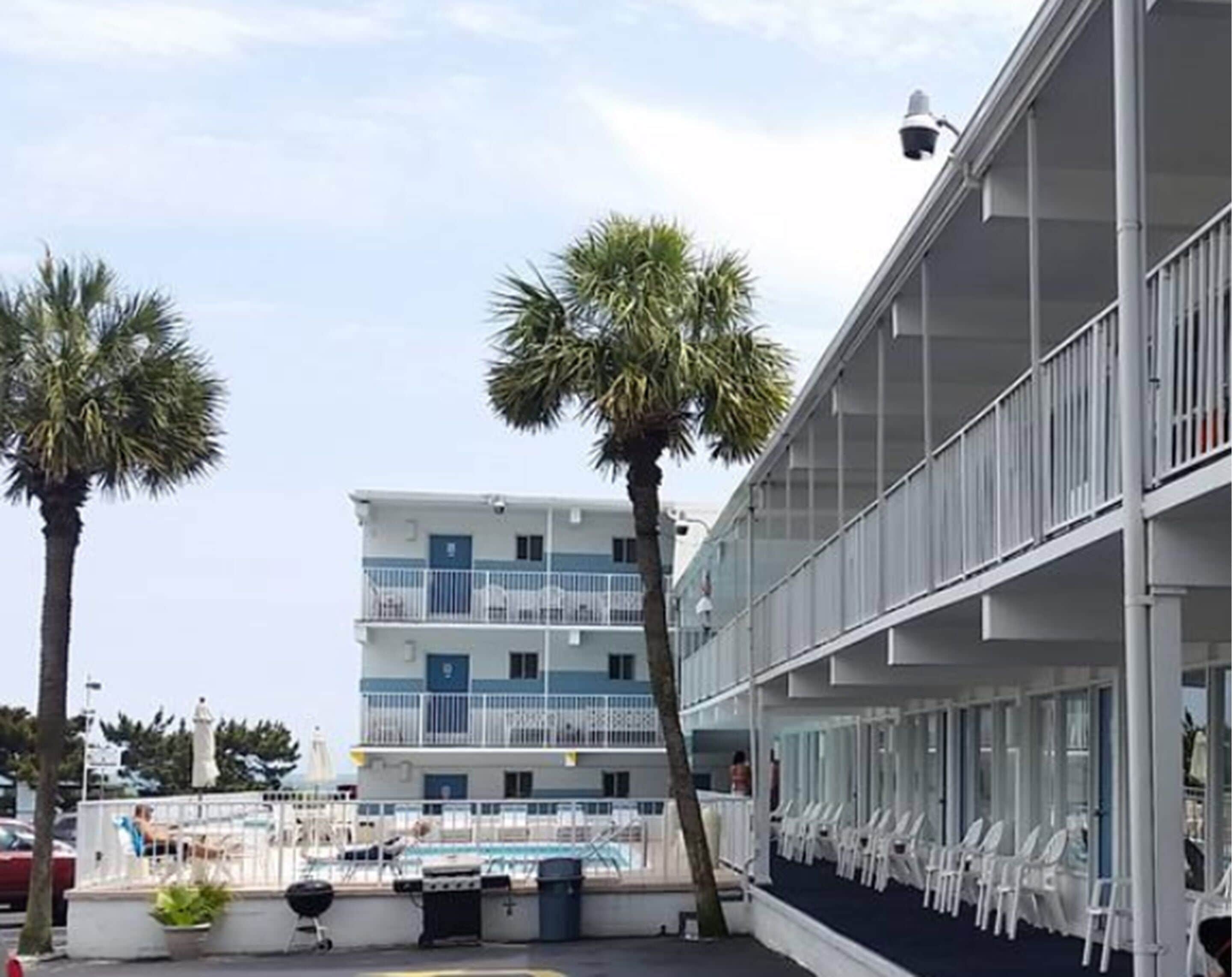 Foto - Vancouver Motel