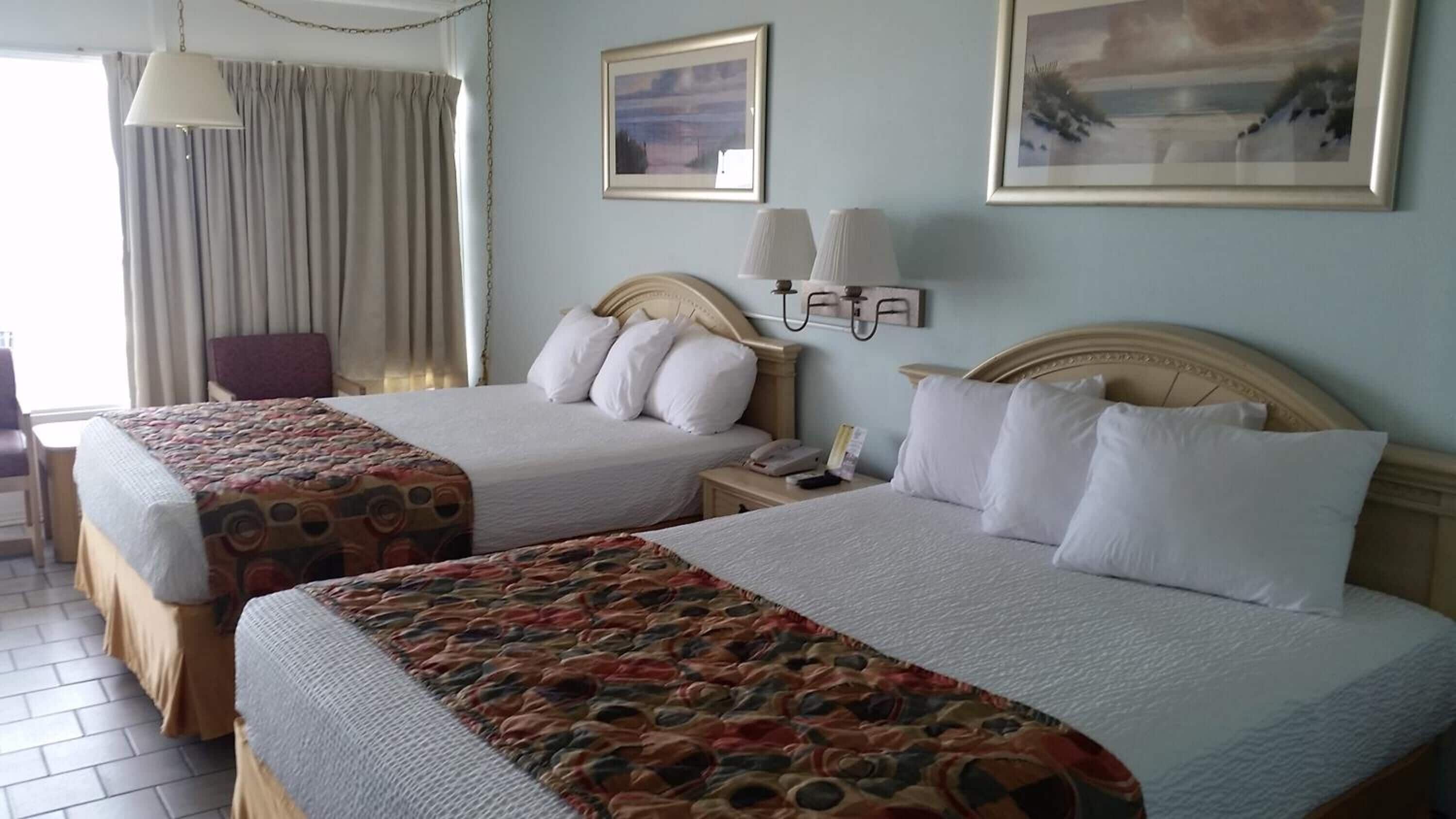 Foto - Vancouver Motel