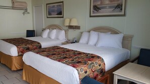 Camas extras/dobráveis (sobretaxa), Wi-Fi de cortesia, roupa de cama