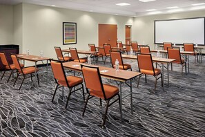 Meeting facility - Fairfield Inn & Suites by Marriott Cartersville (Cartersville)