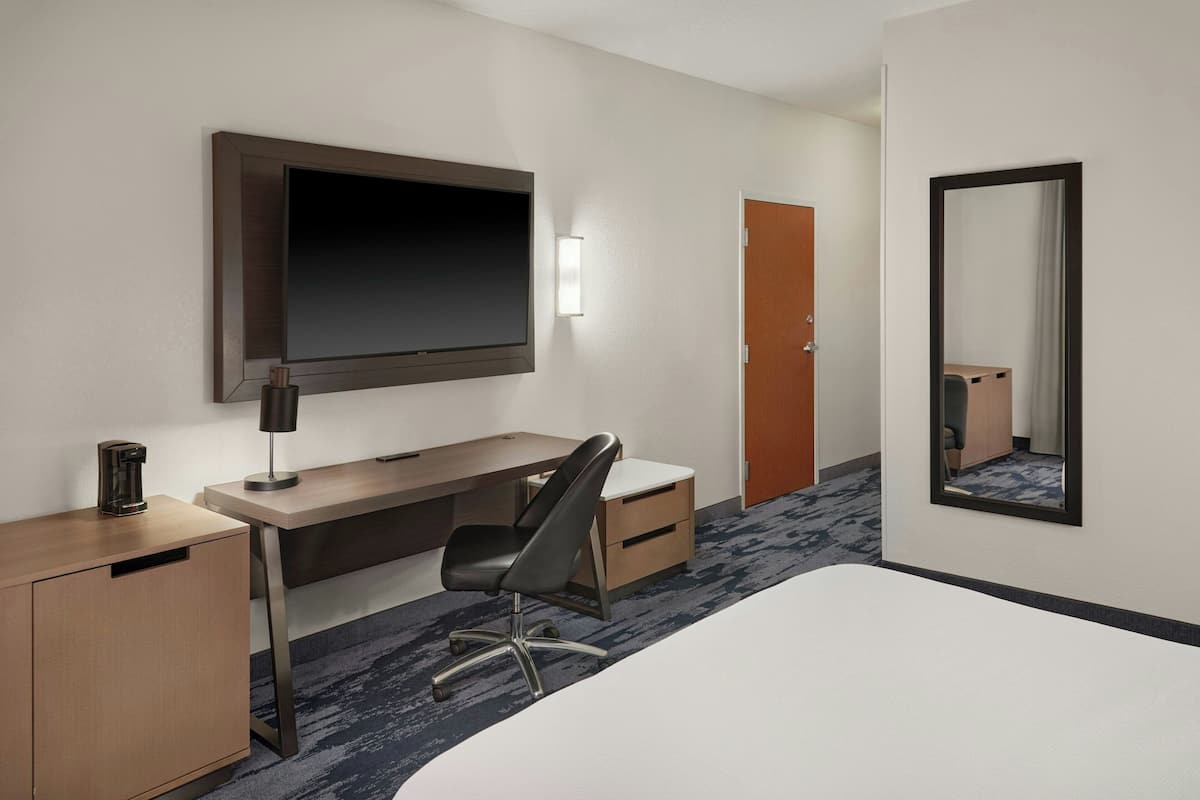 Room, 1 King Bed