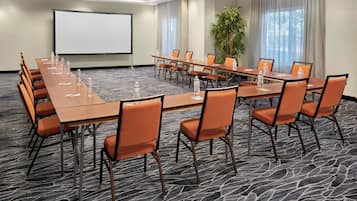 Sala per riunioni