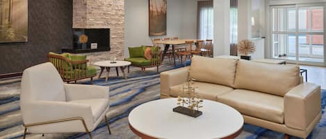 Lobbylounge
