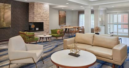 Fairfield Inn & Suites by Marriott Cartersville