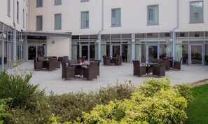 Exterior - London Luton Vale Hotel (Luton)