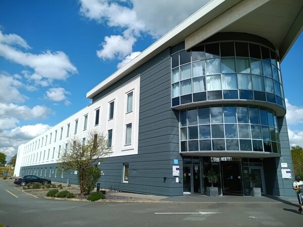 London Luton Vale Hotel - Luton