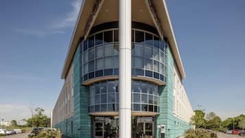 Comodidades da propriedade