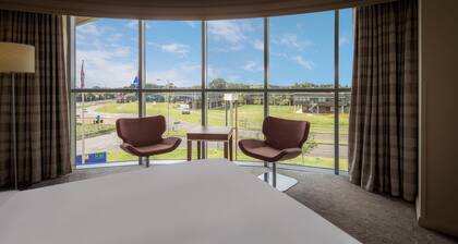 London Luton Vale Hotel