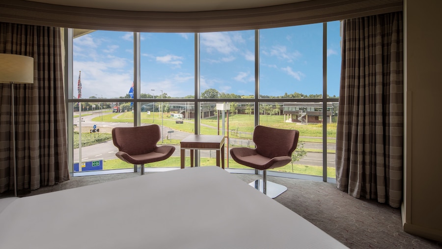 London Luton Vale Hotel