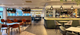 London Luton Vale Hotel