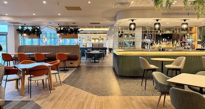 London Luton Vale Hotel