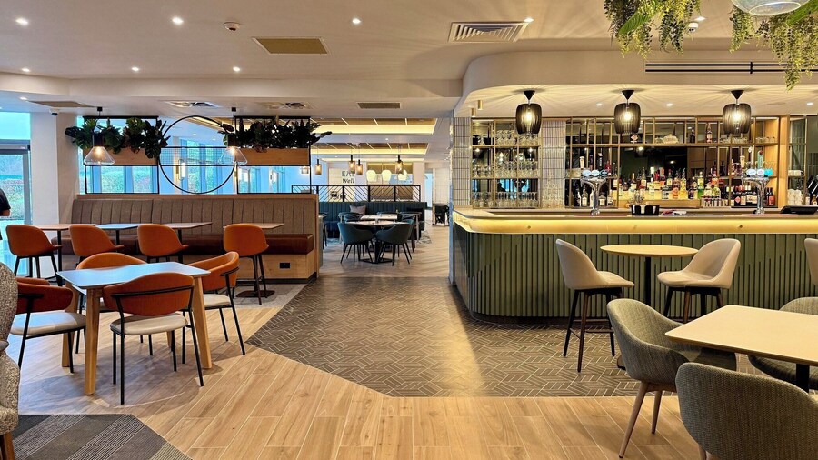 London Luton Vale Hotel