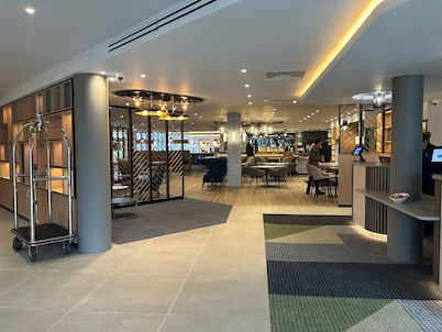 London Luton Vale Hotel