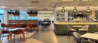 London Luton Vale Hotel