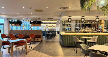 London Luton Vale Hotel