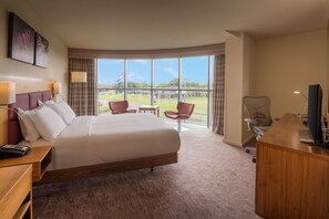 1 chambre, literie hypoallergénique, coffres-forts dans les chambres