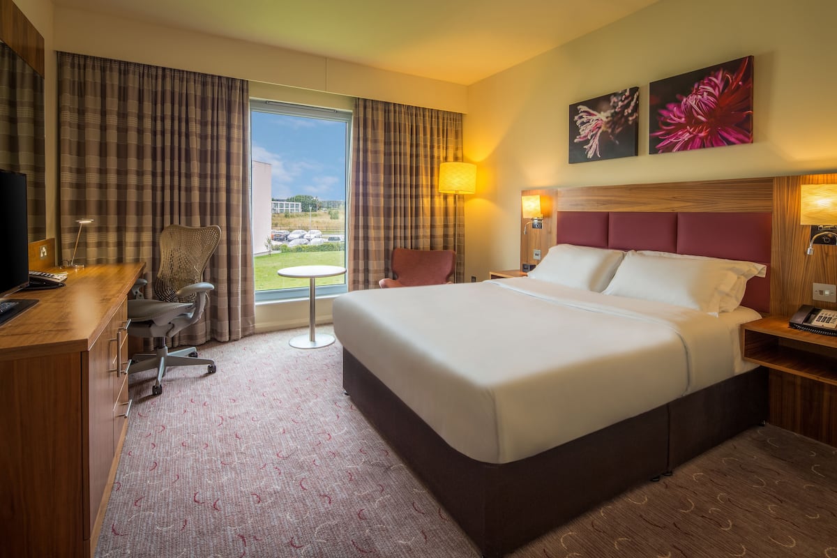 1 chambre, literie hypoallergénique, coffres-forts dans les chambres