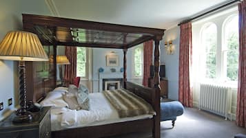 Biancheria in cotone egiziano, biancheria da letto di alta qualità