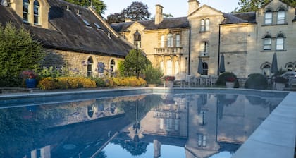 Beechfield House Hotel