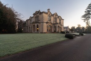 Exterior - Beechfield House Hotel (Melksham)