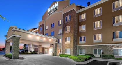 Fairfield Inn & Suites by Marriott Hobbs