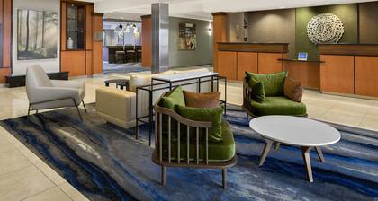 Fairfield Inn & Suites by Marriott Hobbs