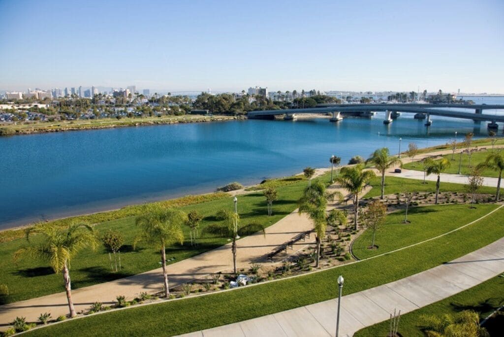 Foto - Courtyard by Marriott San Diego Airport/Liberty Station