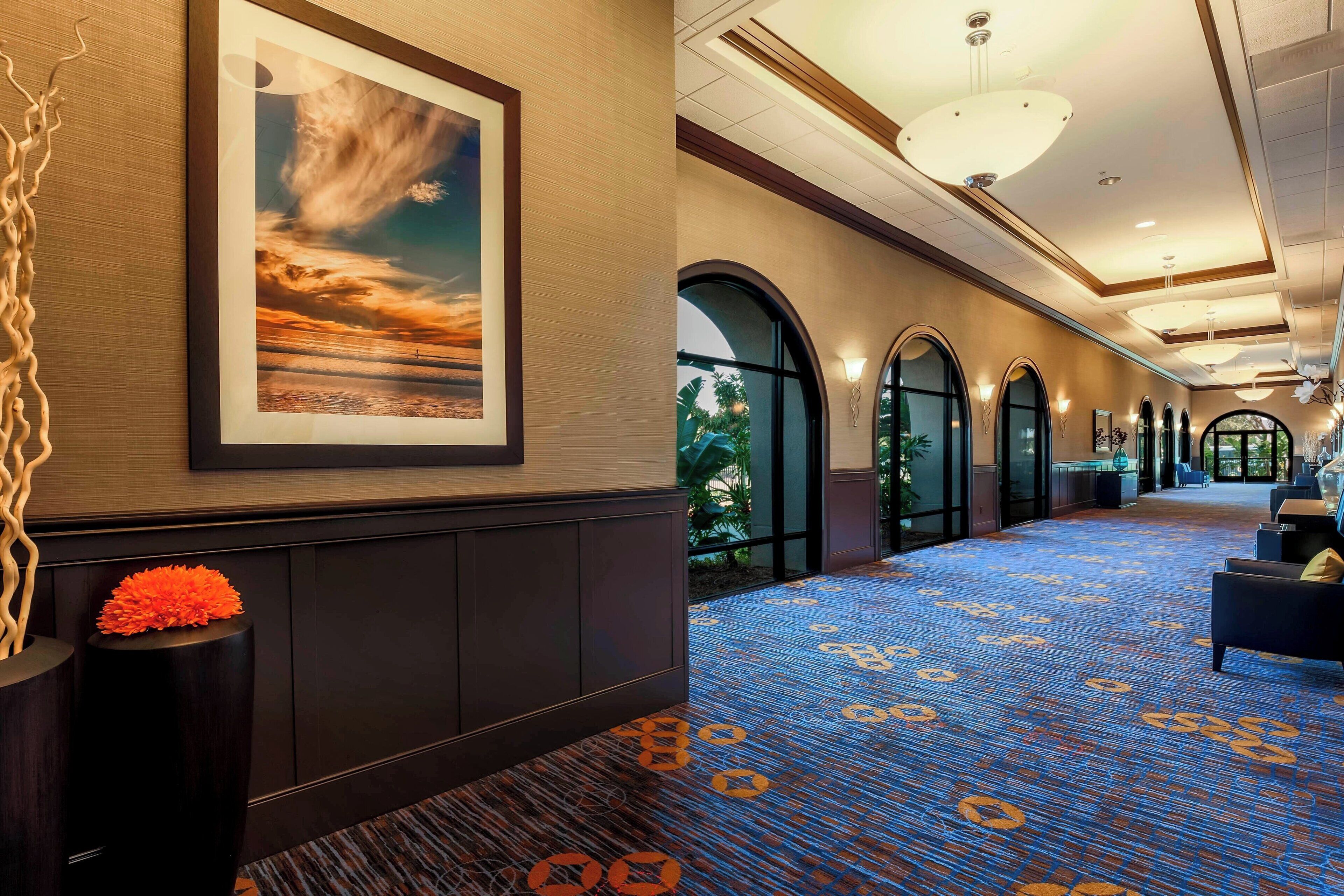 Foto - Courtyard by Marriott San Diego Airport/Liberty Station